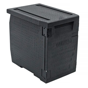 Термоконтейнер Cambro EPP400 110 черный