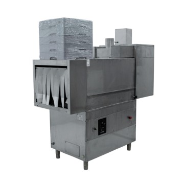 Машина посудомоечная туннельная Gabino LM-T-2000-L