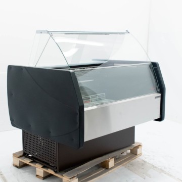 Витрина морозильная Арктика 1200N
