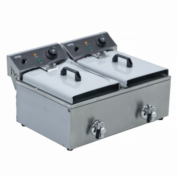 Фритюрница Eksi GRT-E20L